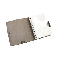 Hermes Agenda Pelle Tortora