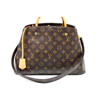 Louis Vuitton Montaigne MM Monogram
