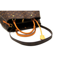 Louis Vuitton Montaigne MM Monogram