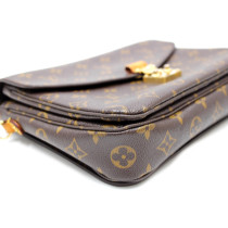Louis Vuitton Metis Monogram