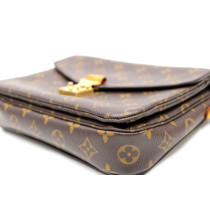 Louis Vuitton Metis Monogram