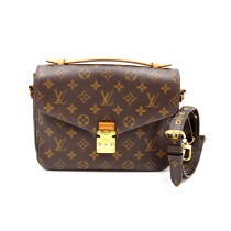 Louis Vuitton Metis Monogram