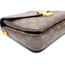 Louis Vuitton Metis Monogram