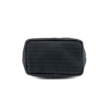 Fendi Shopping Zucchino Nero