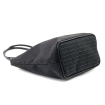 Fendi Shopping Zucchino Noir