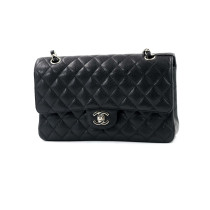 Chanel 2.55 Medium Pelle Caviar Nera