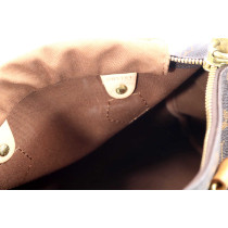 Louis Vuitton Speedy 25 Bandouliere Monogram