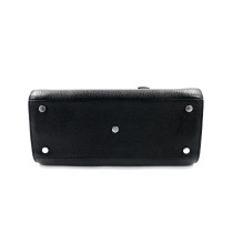 Saint Laurent Sac de Jour Pelle Nera