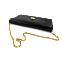 Gucci Tracollina Pelle Nera
