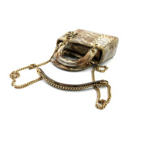 Dior Lady Pitone Multicolor