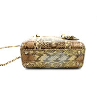 Dior Lady Pitone Multicolor