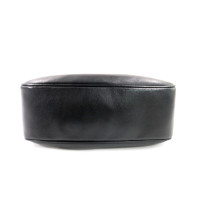 Miu Miu Pochette Pelle Nera