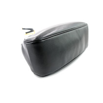 Miu Miu Pochette Pelle Nera