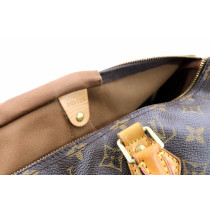Louis Vuitton Speedy 40 Monogram