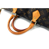 Louis Vuitton Speedy 40 Monogram