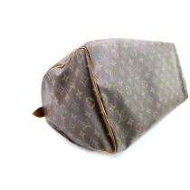 Louis Vuitton Speedy 40 Monogram