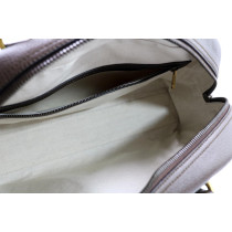 Gucci For Adidas Multicolor Fabric Bowling Bag