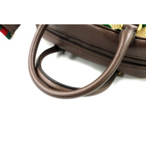 Gucci Pour Adidas Sac Multicolor en Tissu