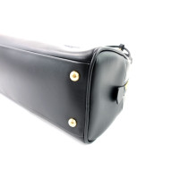 Miu Miu Bowling Pelle Nera