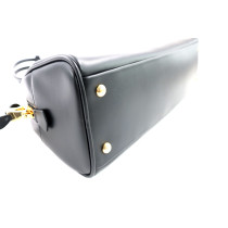 Miu Miu Bowling Pelle Nera