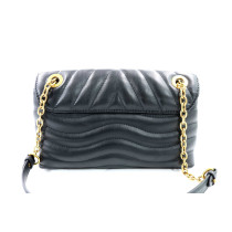 Louis Vuitton Wave Black Leather