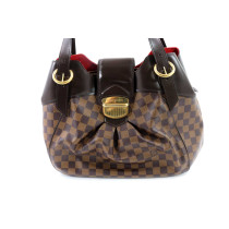 Louis Vuitton Sistina Damier Ebene