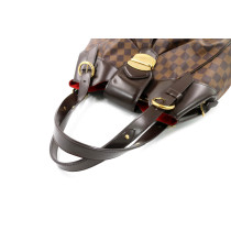 Louis Vuitton Sistina Damier Ebene