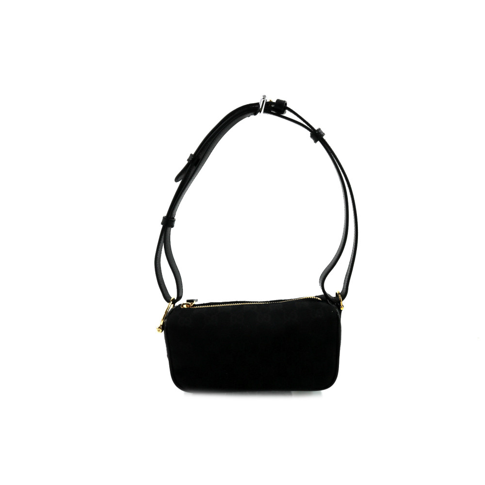 Gucci Half Hordebit GG Nero