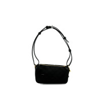 Gucci Half Hordebit GG Black