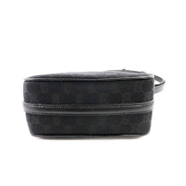 Gucci Half Hordebit GG Black
