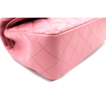 Chanel 11.12 Small Pelle d'Agnello Rosa