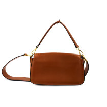Fendi Baguette Multipocket Pelle Cuoio