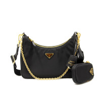 Prada Re Edition 2005 Nylon Nero