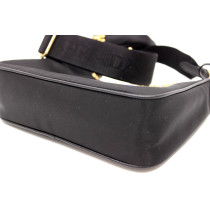 Prada Re Edition 2005 Nylon Nero