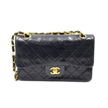 Chanel Timeless 23 Pelle Nera