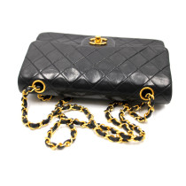 Chanel Timeless 23 Pelle Nera