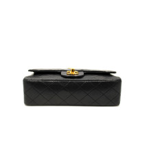 Chanel Timeless 23 Pelle Nera