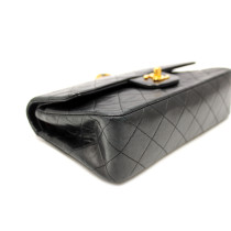 Chanel Timeless 23 Pelle Nera
