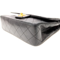 Chanel Timeless 23 Pelle Nera