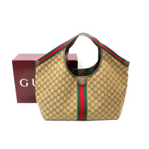 Gucci Giglio GG Beige