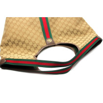 Gucci Giglio GG Beige