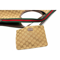 Gucci Giglio GG Beige