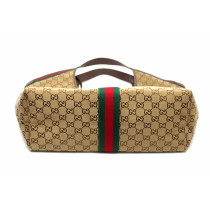 Gucci Giglio GG Beige