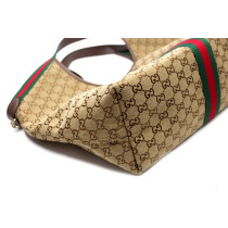 Gucci Giglio GG Beige