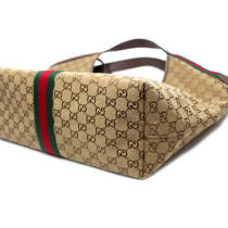 Gucci Giglio GG Beige