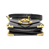 Prada Chaier Pelle Nera