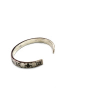 Gucci Bracelet Signature Cuff Argent 925