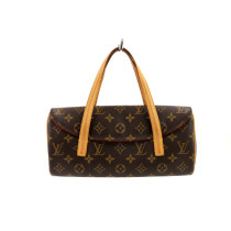 Louis Vuitton Sonatine Monogram