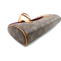 Louis Vuitton Sonatine Monogram