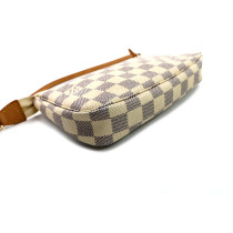 Louis Vuitton Pochette Accessories Damier Azur